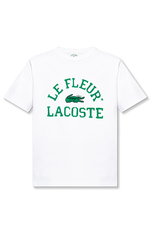 Lacoste canada on sale